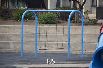 Telde presenta el proyecto de remodelación del parque de San Juan/Francisco Javier Santana.